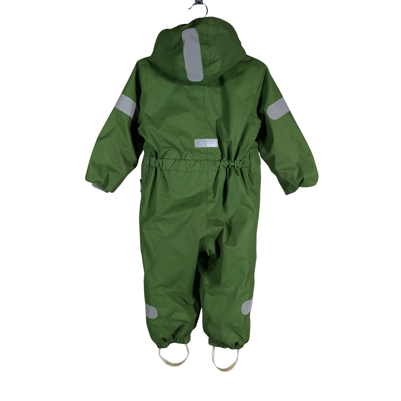 Unisex Reima - Kevyttoppahaalari, koko 80 - 86 -  (2)