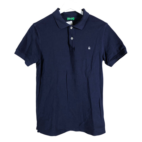 Unisex Benetton - Pikeepaita, koko 158 - 164 -  ()