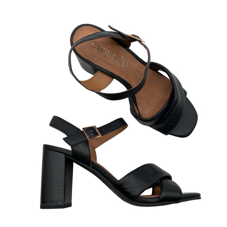 Unisex Caprice - Korolliset sandaalit, koko 37 -  ()