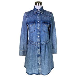 Unisex Calvin Klein Jeans - Mekko, koko 36 -  (1)