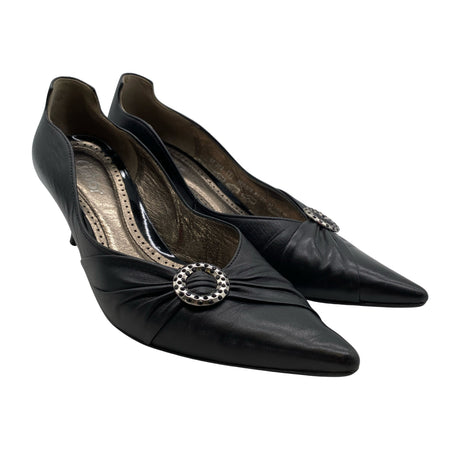 Unisex Gabor - Korkokengät, koko 38 -  (2)