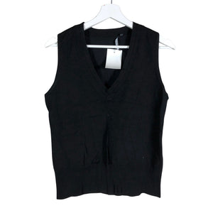 Unisex InWear - Neuleliivi, koko 38 -  (1)