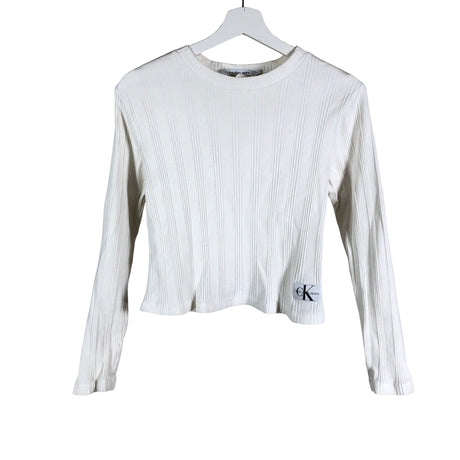 Unisex Calvin Klein Jeans - Trikoopaita, koko 34 -  ()