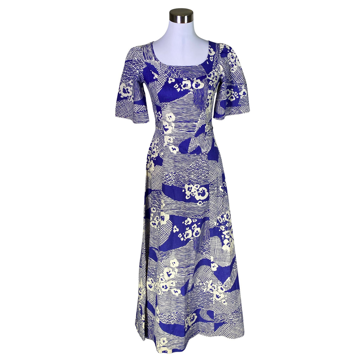 Unisex Pia&Paula - Kangasmekko, koko 36 -  (1)