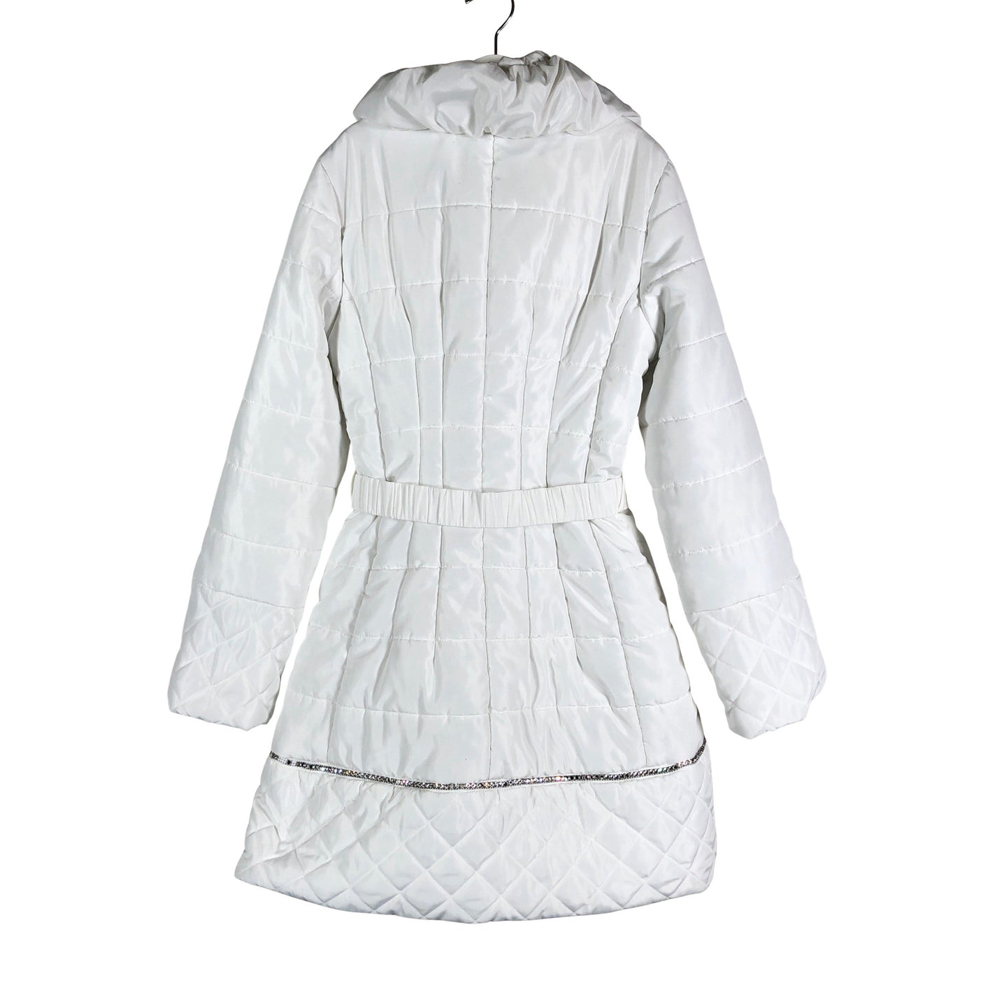 Unisex Monnalisa - Toppatakki, koko 146 - 152 -  (2)