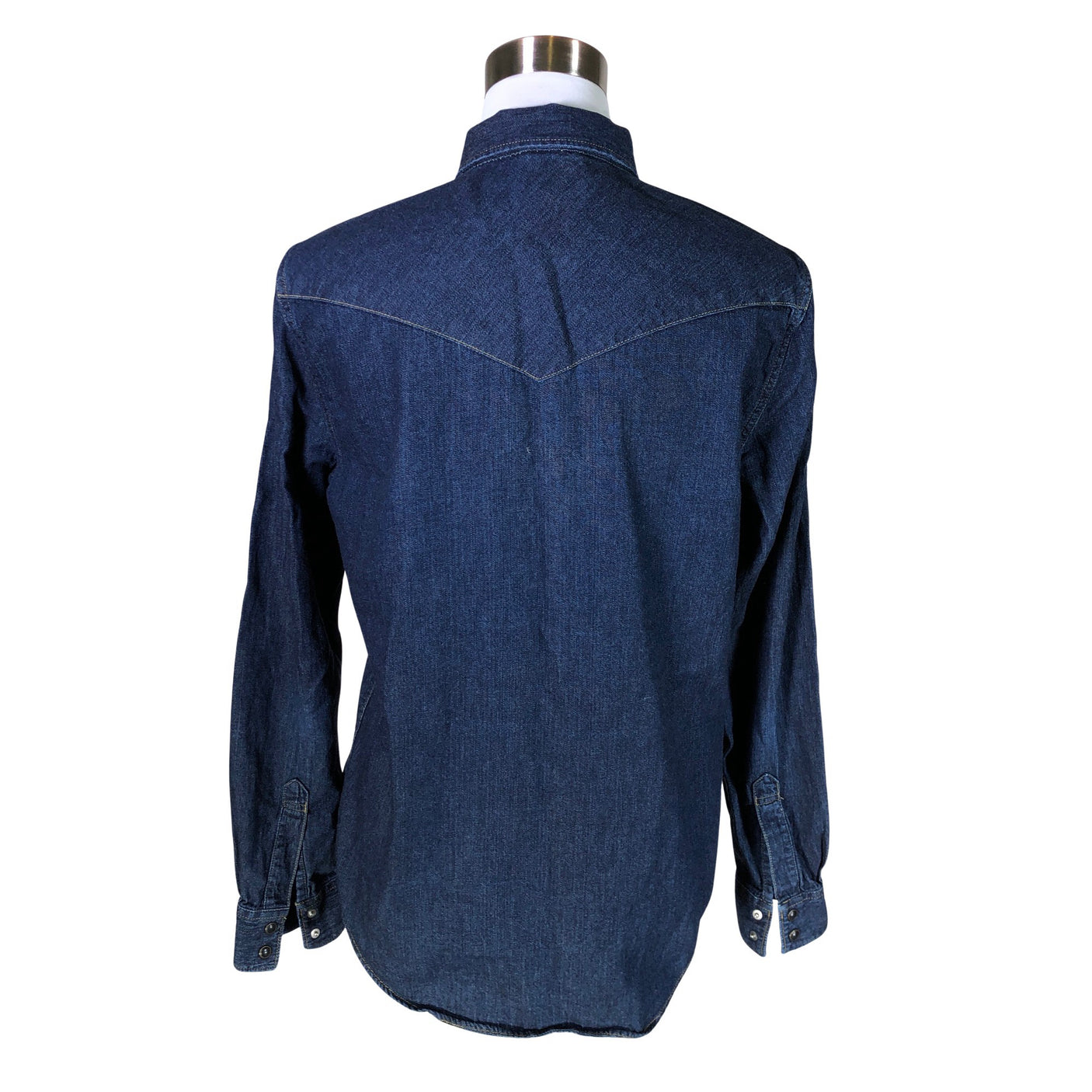 Unisex Levi's - Kauluspaita, koko 38 -  (2)