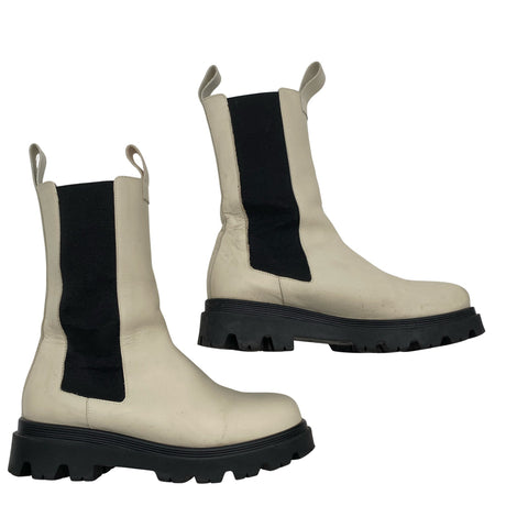 Unisex Flattered - Nilkkurit, koko 39 -  ()