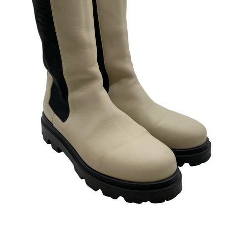 Unisex Flattered - Nilkkurit, koko 39 -  (2)