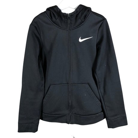 Unisex Nike - Fleecetakki, koko 140 - 146 -  ()