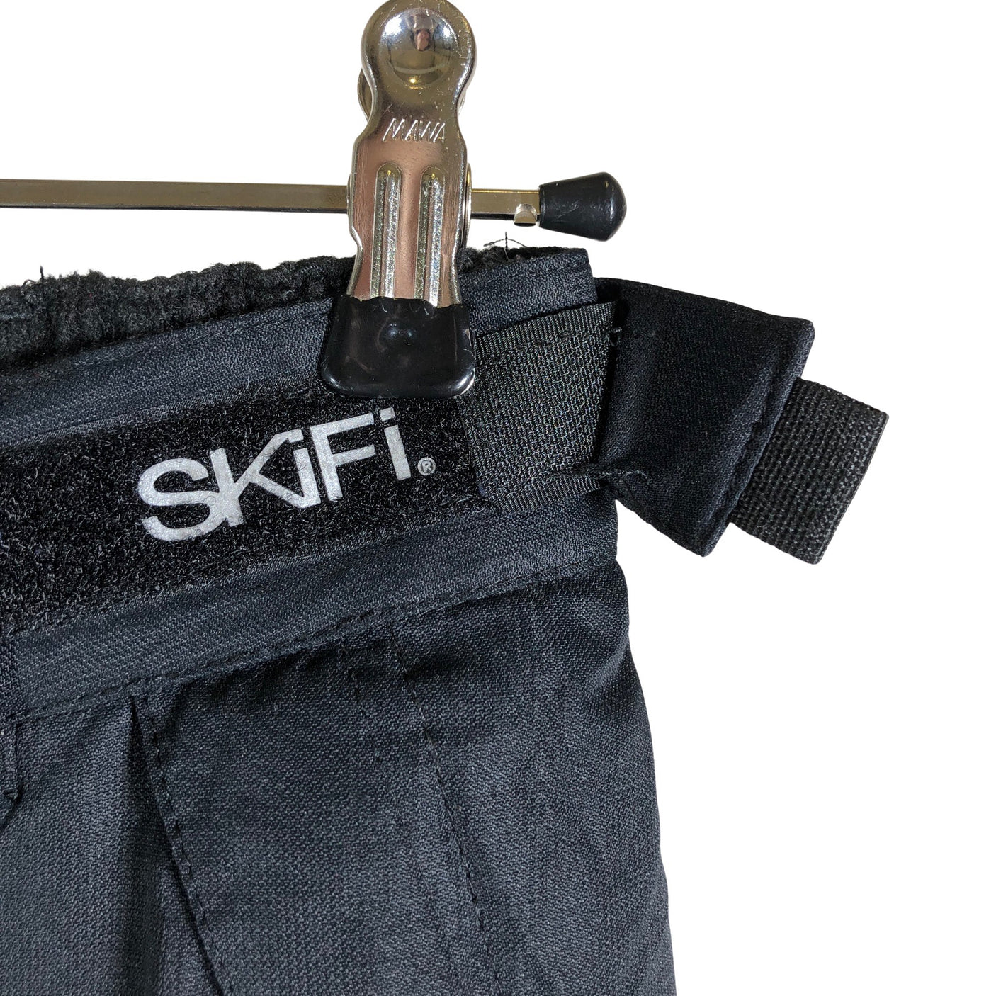 Unisex Skifi - Toppahousut, koko 38 -  (3)