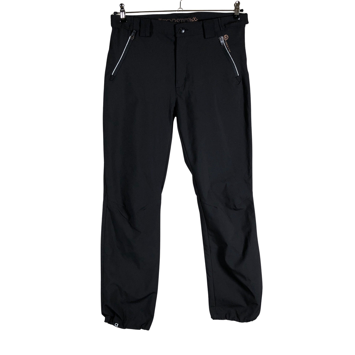 Unisex Torstai - Softshell-housut, koko 40 -  (1)