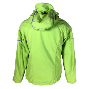 Unisex Icepeak - Softshell-takki, koko 38 -  (2)