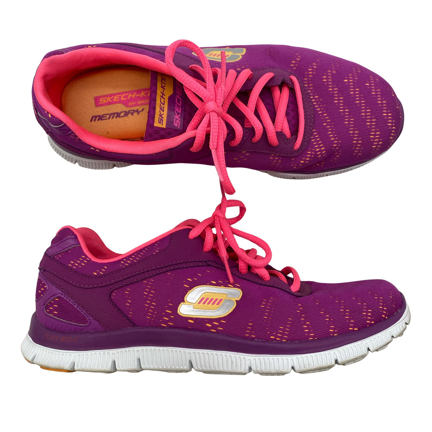 Unisex Skechers - Lenkkarit, koko 39 -  (1)