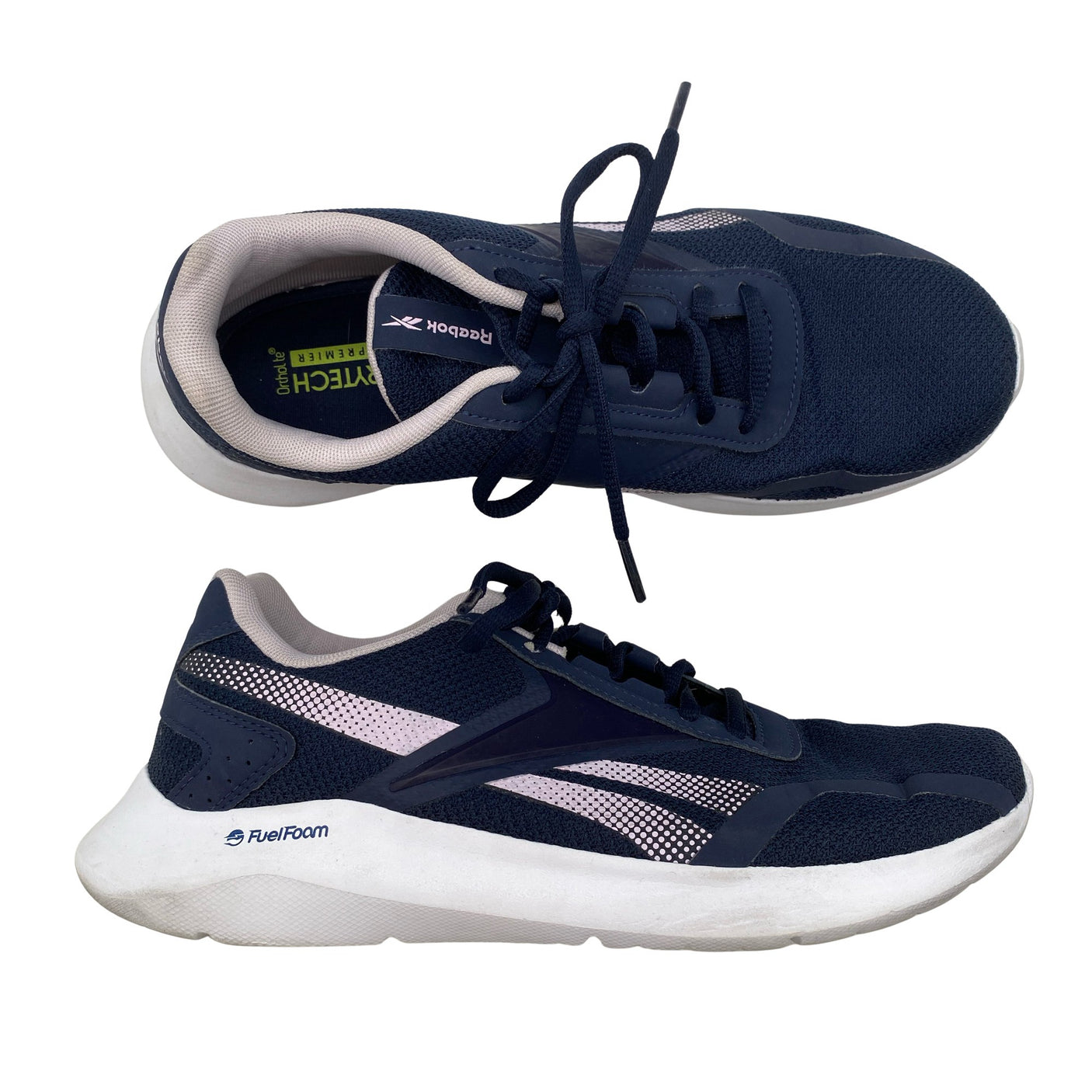 Unisex Reebok - Lenkkarit, koko 39 -  (1)