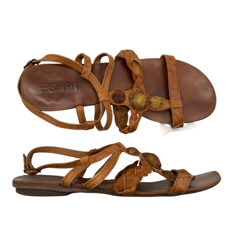 Unisex Esprit - Sandaalit, koko 39 -  ()