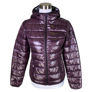 Unisex s.Oliver - Kevyttoppatakki, koko 34 -  (1)