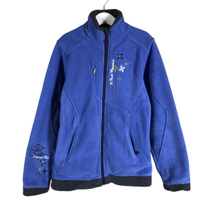 Unisex Peak Mountain - Fleecetakki, koko 146 - 152 -  (1)