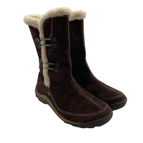 Unisex Merrell - Talvikengät, koko 37 -  (2)