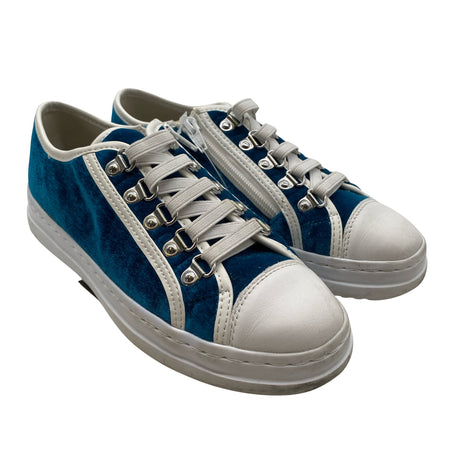 Unisex Geox - Tennarit, koko 35 -  (2)