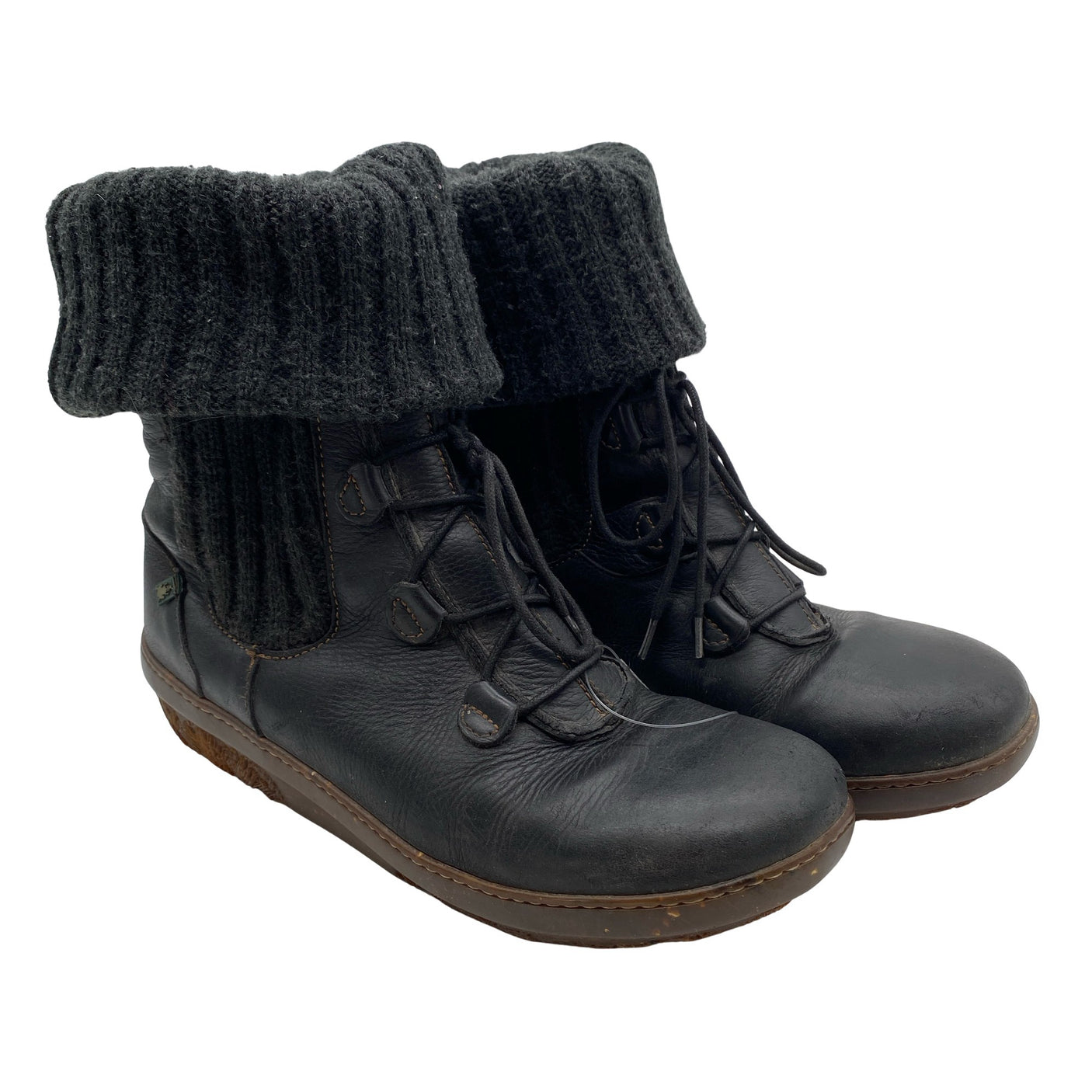 Unisex El naturalista - Nilkkurit, koko 41 -  (2)