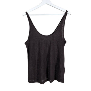 Unisex Massimo Dutti - Trikootoppi, koko 38 -  (1)