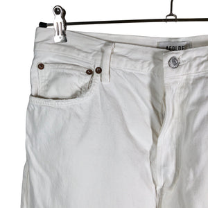 Unisex Agolde - Farkut, koko W31 -  (3)