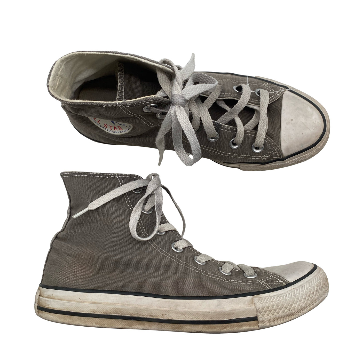 Unisex Converse - Tennarit, koko 38 -  (1)