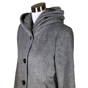 Unisex Gil Bret - Villakangastakki, koko 36 -  (3)