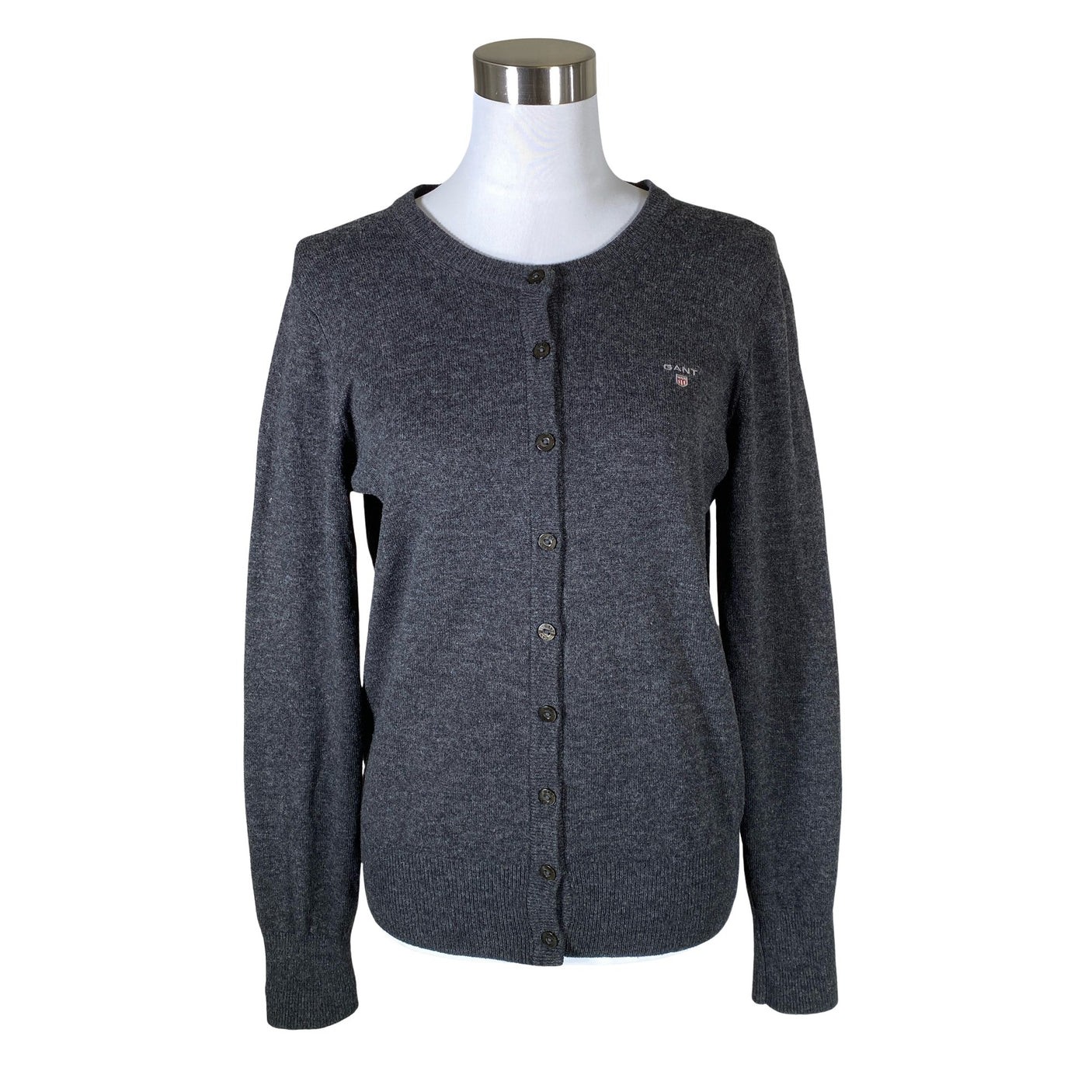 Unisex Gant - Neuletakki, koko 40 -  (1)