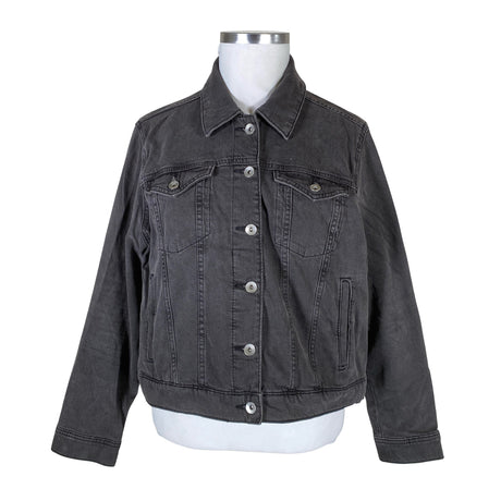 Unisex Marks&Spencer - Farkkutakki, koko 48 -  ()