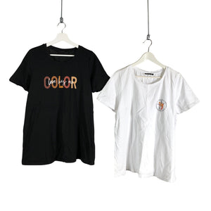 Unisex Zizzi - T-paita, koko 48 -  (1)