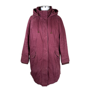 Unisex Zizzi - Toppatakki, koko 46 -  (1)