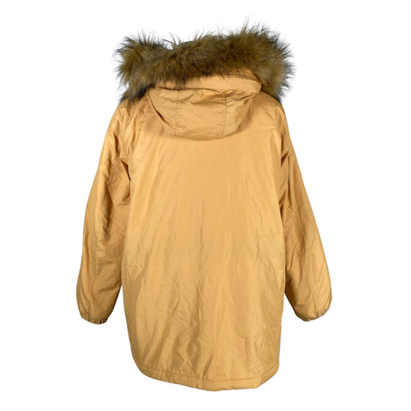 Unisex Zizzi - Toppatakki, koko 46 -  (2)