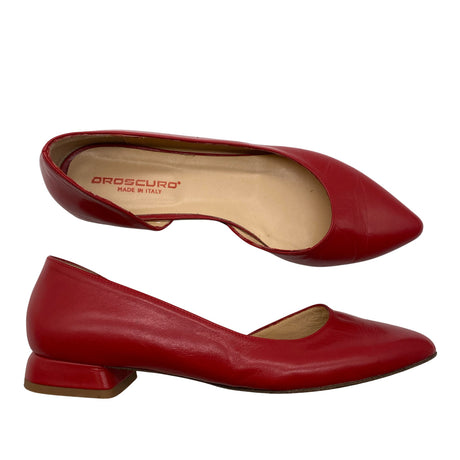 Unisex Oroscuro - Ballerinat, koko 40 -  ()