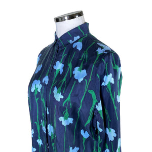 Unisex Marimekko - Sifonkitunika, koko 44 -  (2)