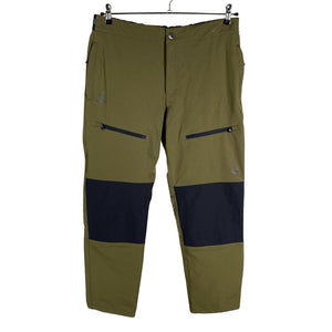 Unisex Halti - Softshell-housut, koko L -  (1)