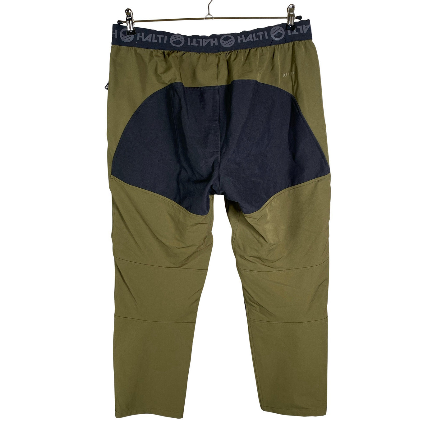 Unisex Halti - Softshell-housut, koko L -  (2)