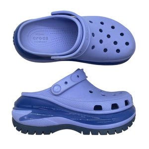 Unisex Crocs - Pistokkaat, koko 38 -  (1)