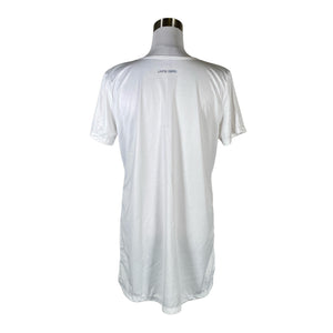 Unisex Living Dead Souls - Urheilupaita, lyhyet hihat, koko 40 -  (2)
