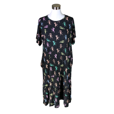 Unisex Exotica - Trikoomekko, koko 36 -  ()