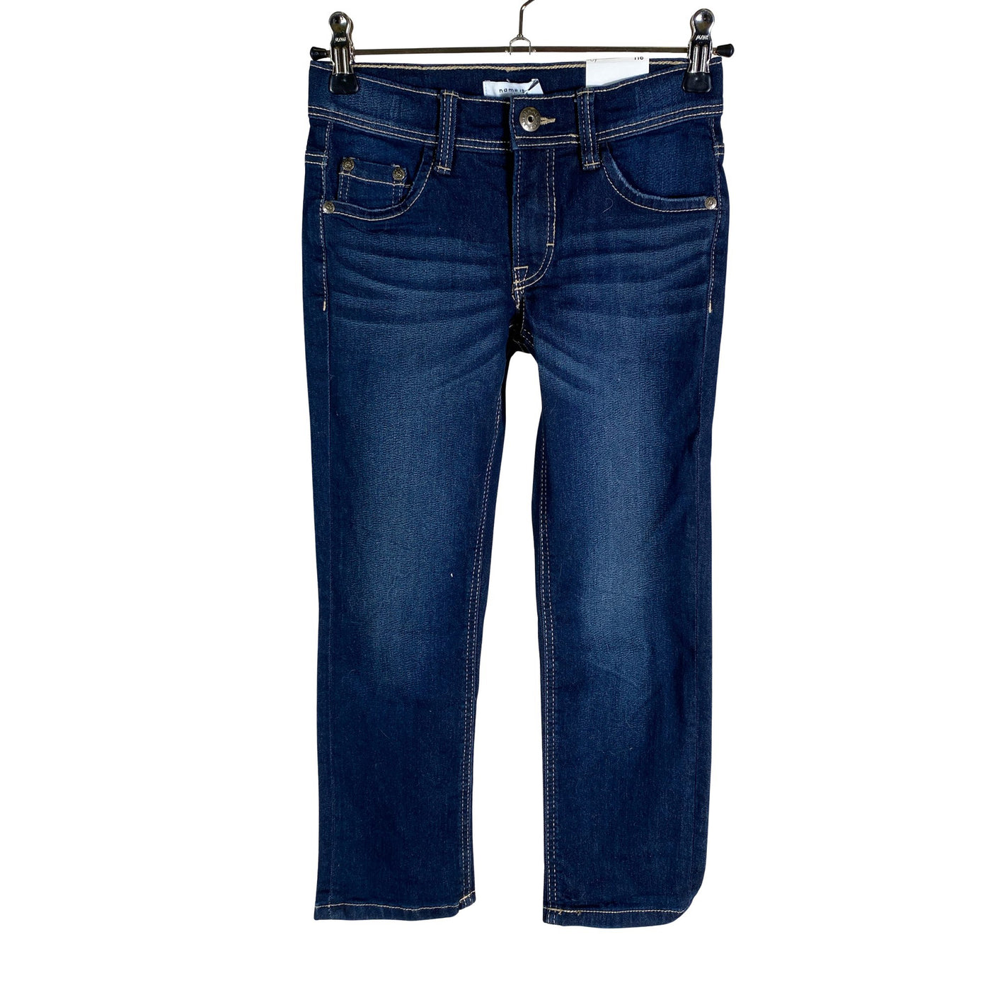 Unisex Name It - Farkut, koko 110 - 116 -  (1)