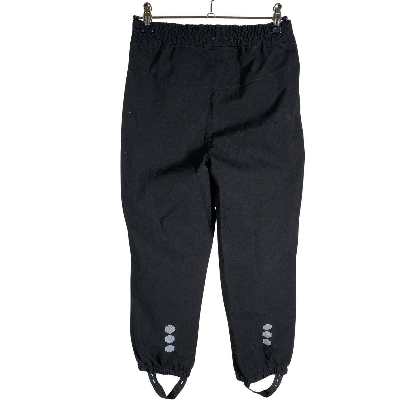 Unisex Bogi - Softshell-housut, koko 122 - 128 -  (2)