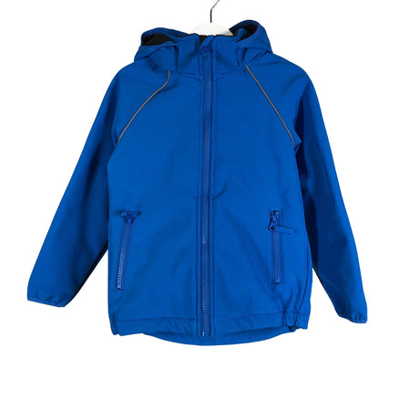 Unisex Bogi - Softshell-takki, koko 104 - 110 -  ()