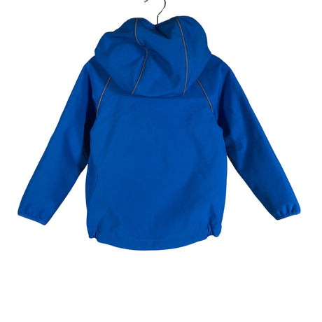 Unisex Bogi - Softshell-takki, koko 98 - 104 -  (2)