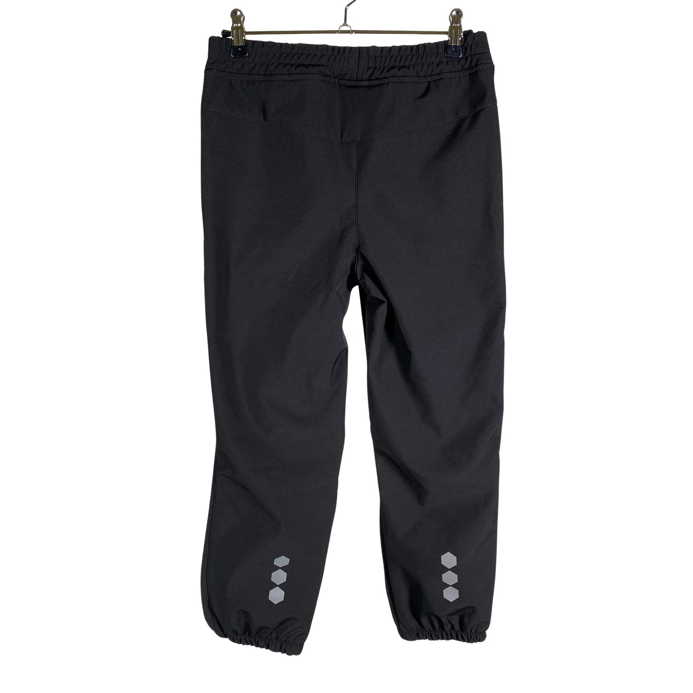 Unisex Bogi - Softshell-housut, koko 128 - 134 -  (2)
