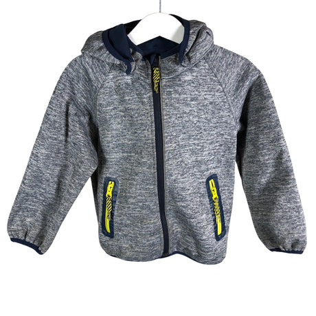 Unisex Name It - Softshell-takki, koko 92 - 98 -  ()