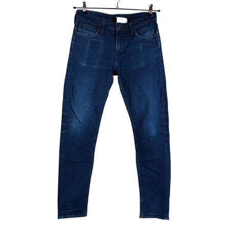 Unisex Lee - Farkut, koko W30 -  ()