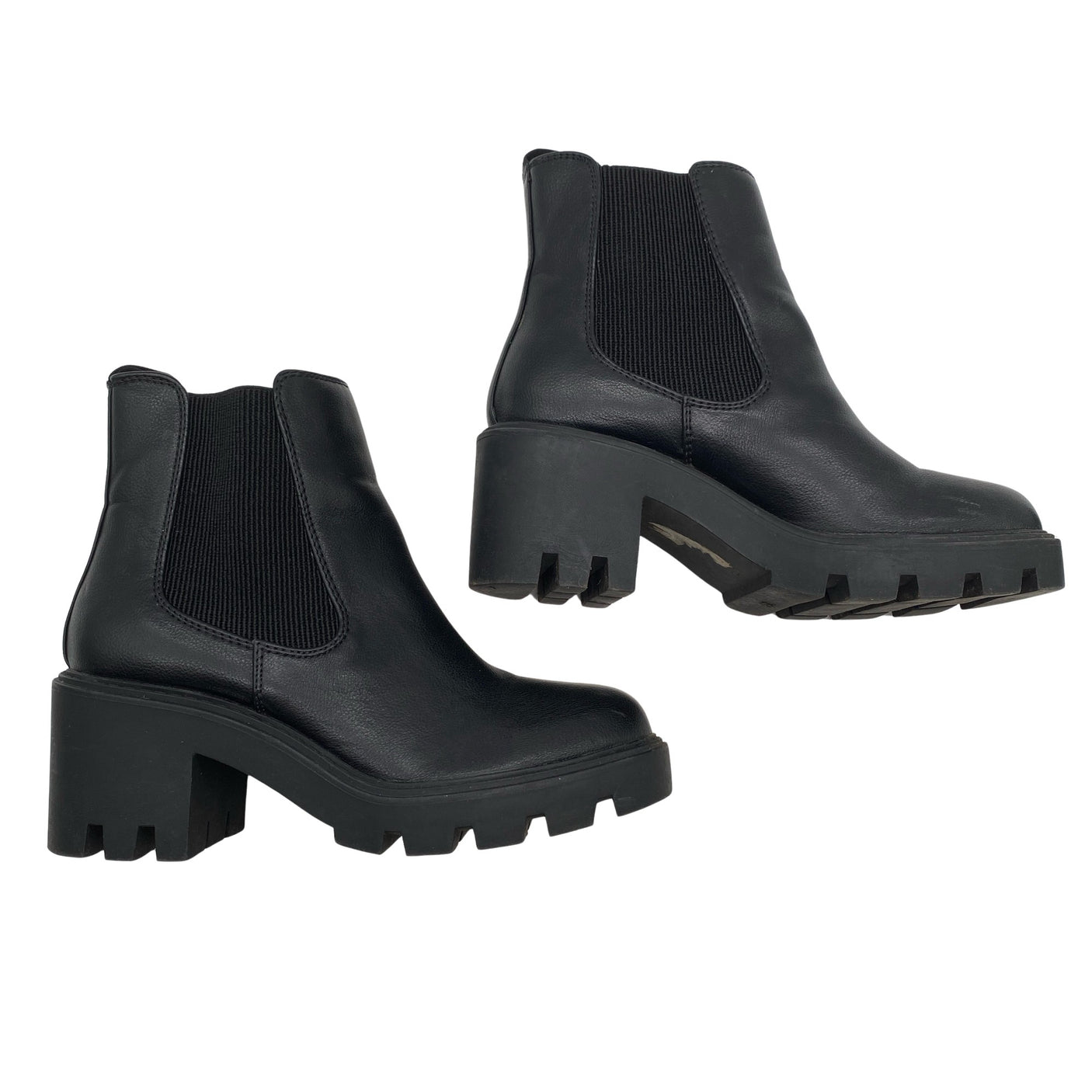 Unisex Bianco - Nilkkurit, koko 39 -  (1)