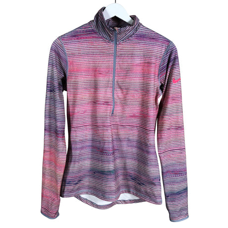 Unisex Nike - Urheilupaita, 
pitkät hihat, koko 38 -  ()