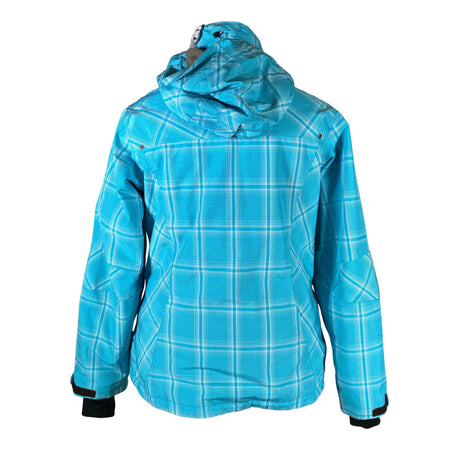 Unisex Icepeak - Toppatakki, koko 42 -  (2)